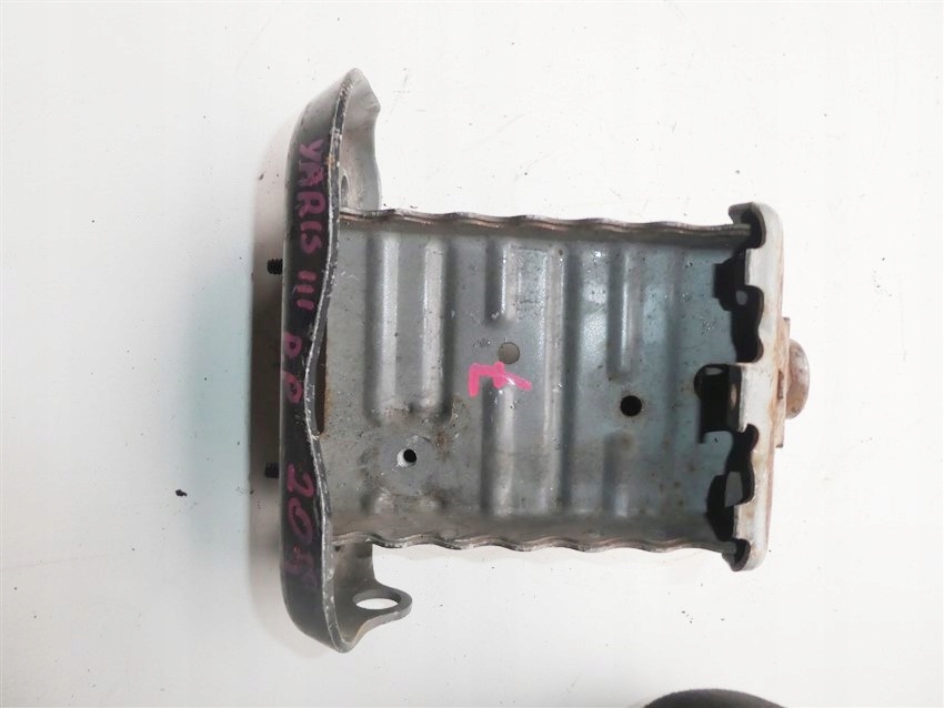 272626wtwrwfsnjQAZXSQXCY - ПРАВА ЗОНА РОЗЧАВЛЮВАННЯ TOYOTA YARIS III 11 - 14R 209