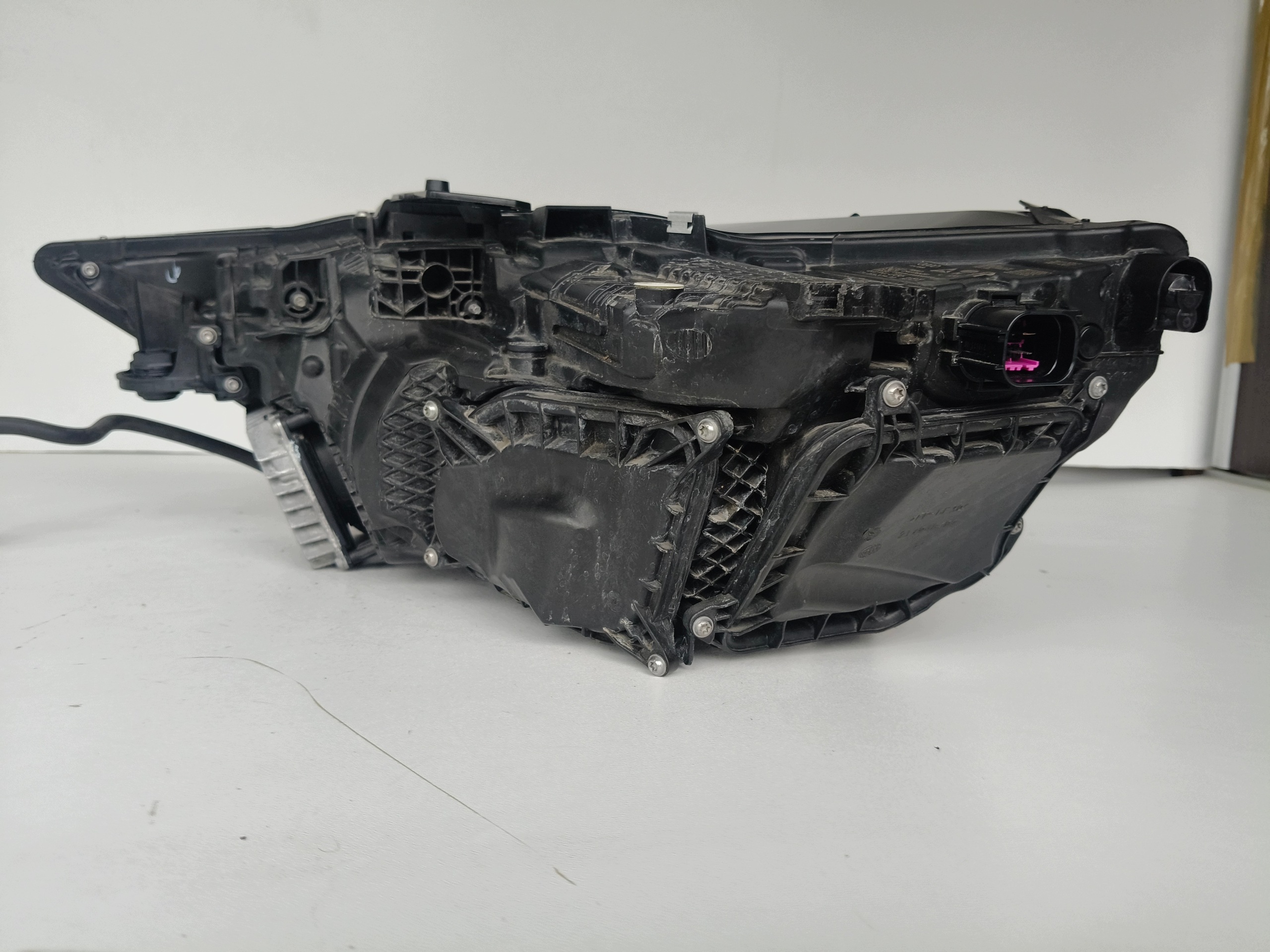 feu droit REFLEKTOR AUDI A6 C8 4K 4K0 18- FULL LED MATRIX