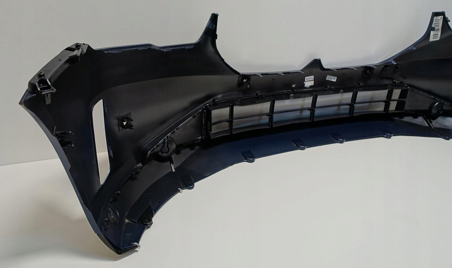 BMW 5 G60 G61 BASIC 9883904 below 6 PDC 2023- bumper front front