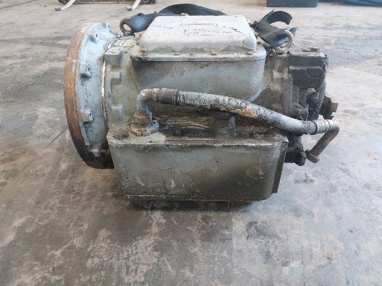 CAMBIO VOITH DIWABUS 851.2 MAN 469 NM