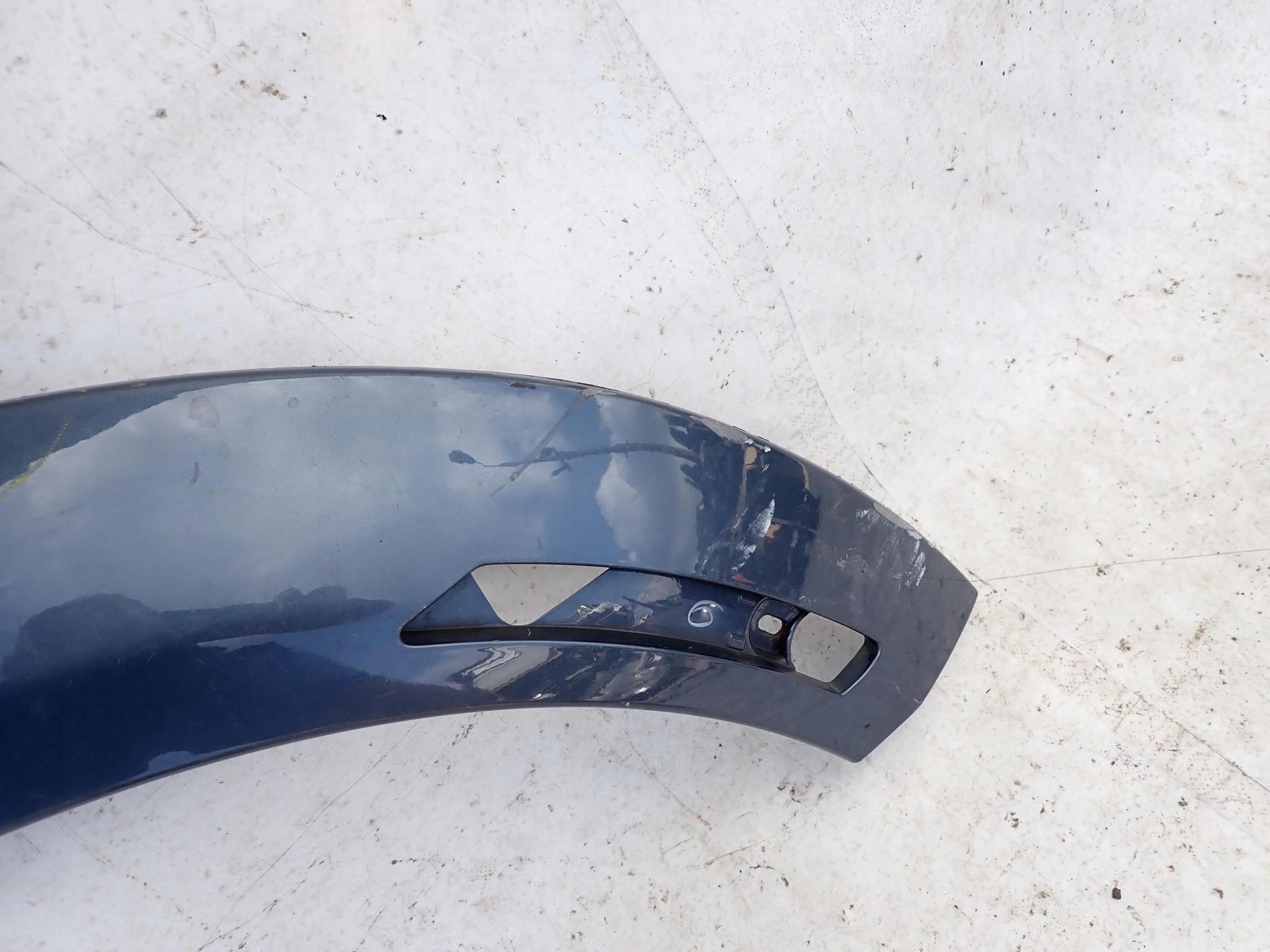 MINI COOPER II 2 R56 06-13 cap left rear part