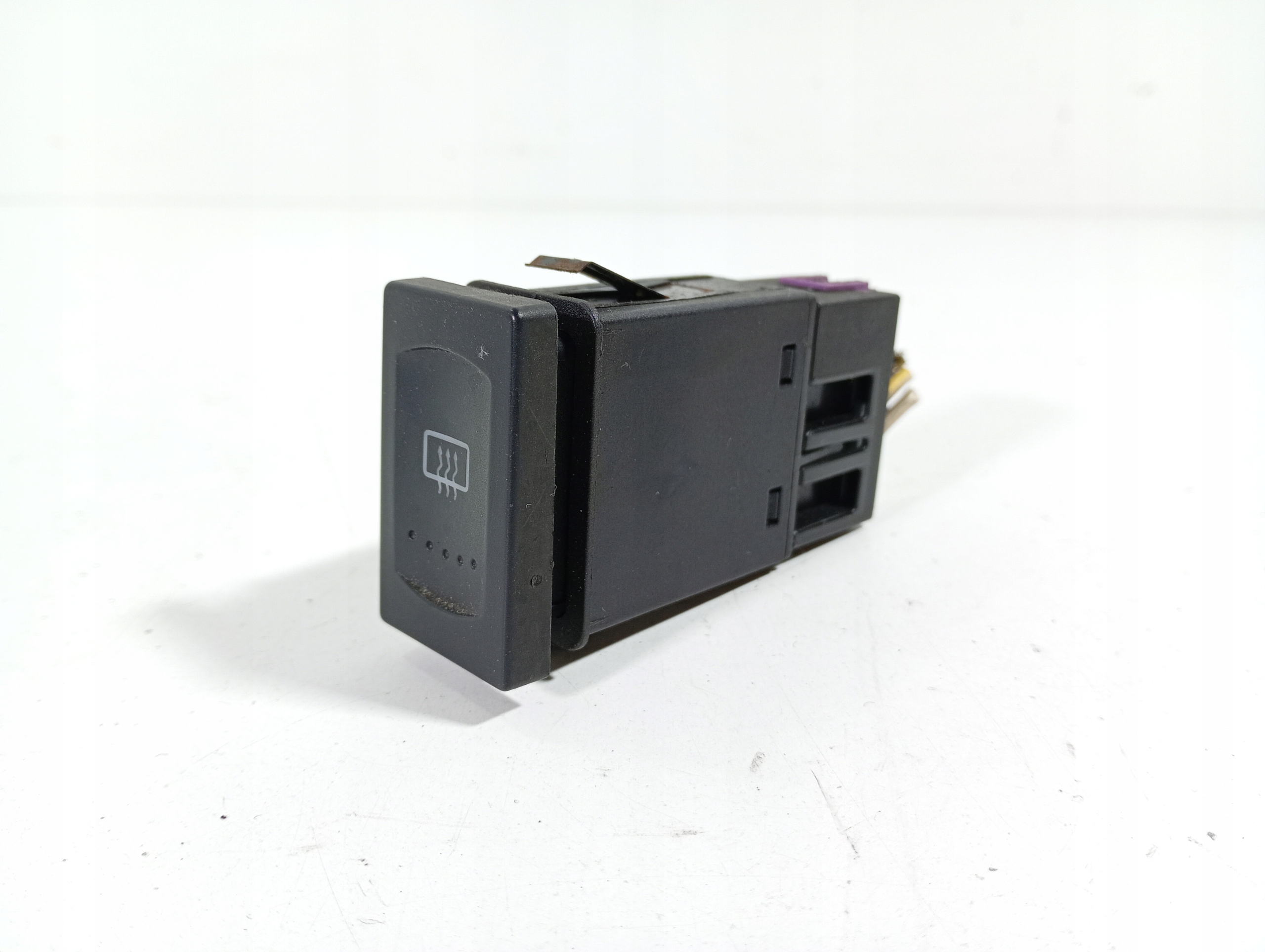 VW PASSAT B5 96-00 switch switch OGRZEWANIA windows OE 3B0959621C