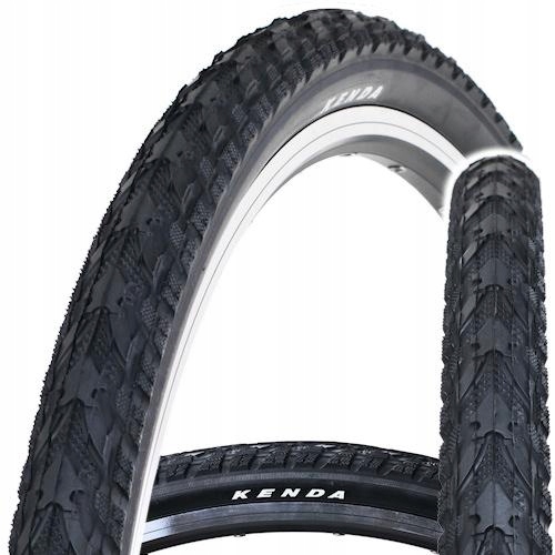 

Kenda Opona Rowerowa 28 700x35C K948 Trekkingowa