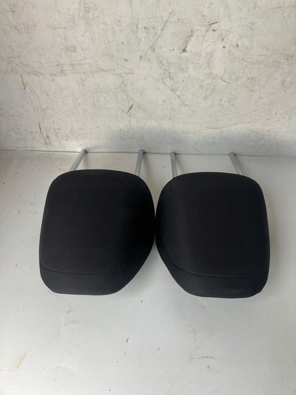 rest seat NISSAN MICRA K14 front right left