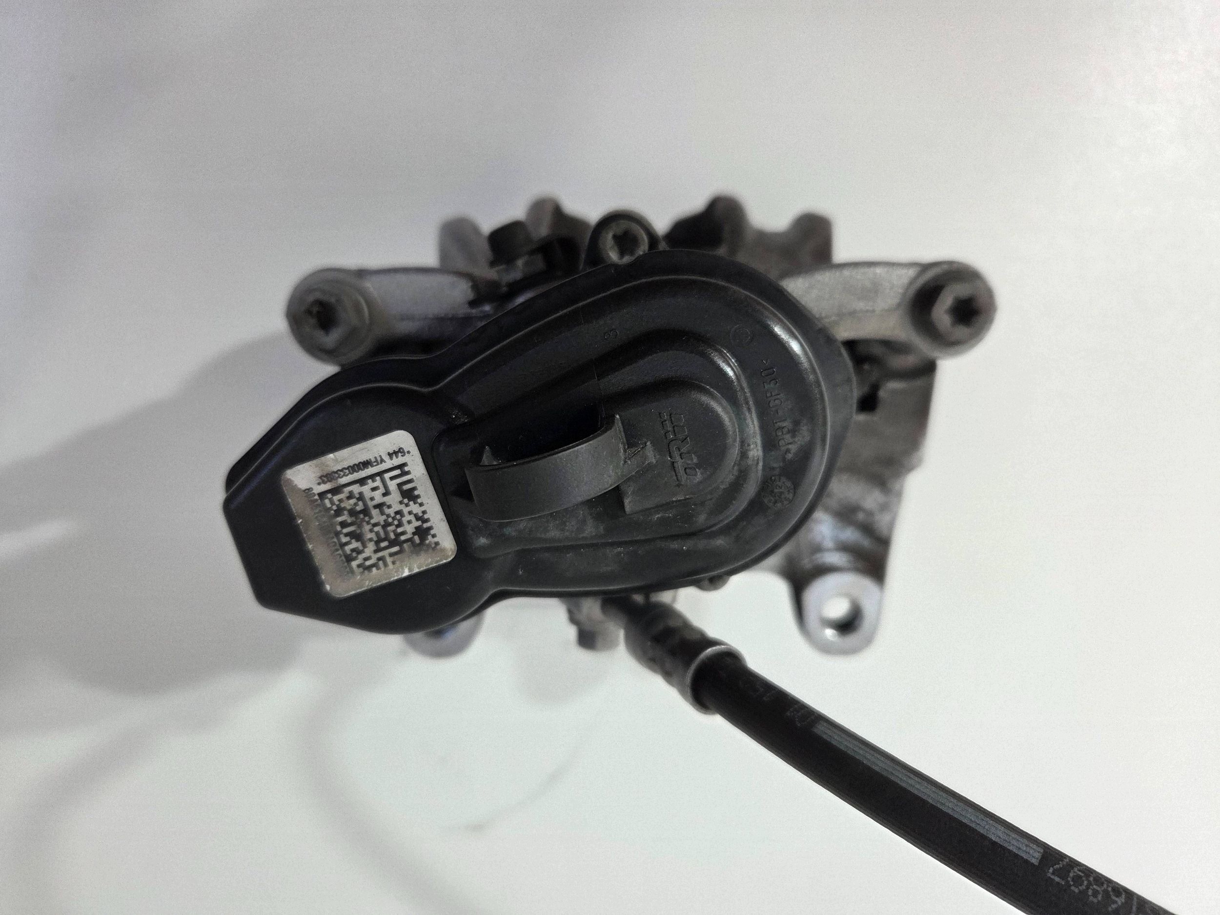 Audi Q5 SQ5 FY caliper brake rear left (B883)