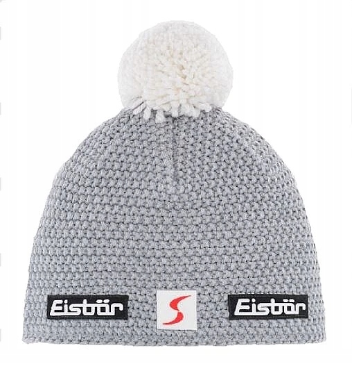 czapka Eisbär Jamie Pompon Mü Sp