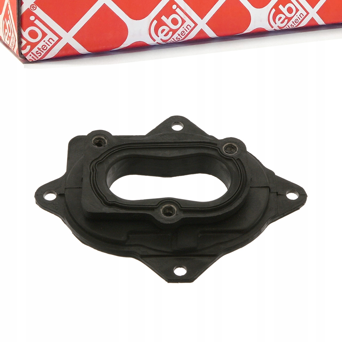 03390 - Подушка карбюратора FEBI для VW PASSAT 1,6