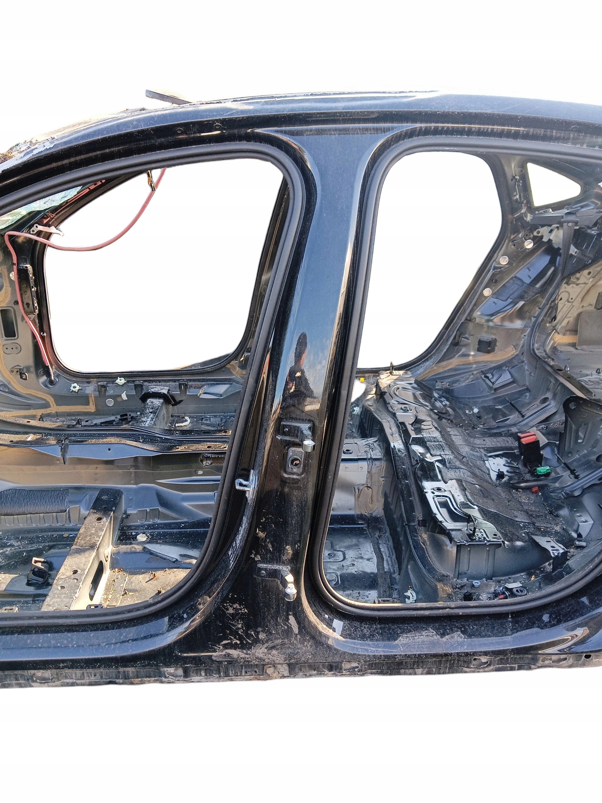 threshold left pillar B central VOLVO S90 LAK: 717-46 (16-20)
