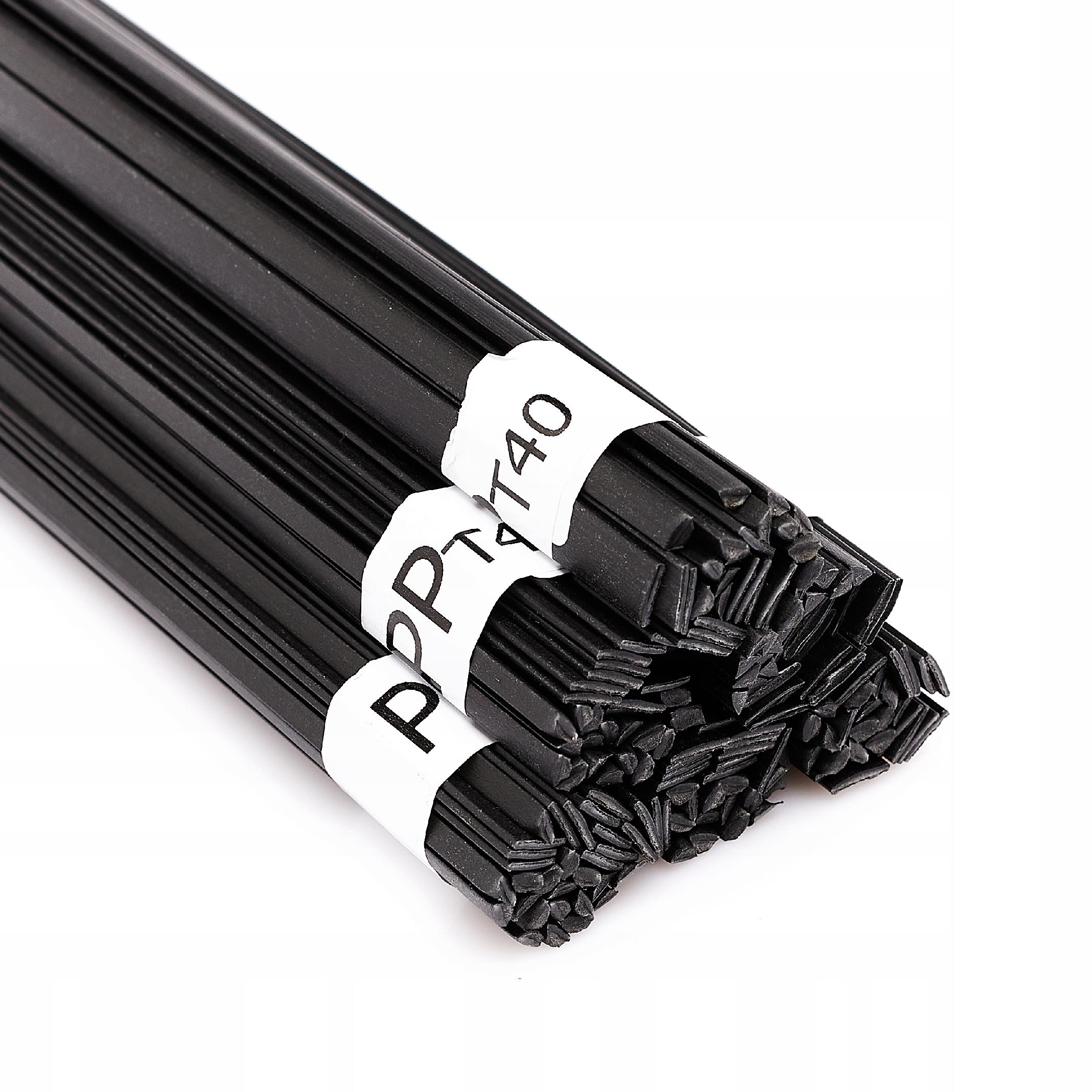 ZESTAW BAZOWY DO SPAWANIA PLASTIKU SPOIWA PODSTAWA Grubość 3.5 mm