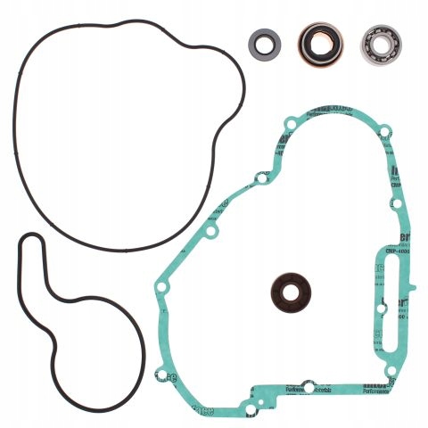 Prox Sada Na Opravu Vodného Čerpadla Polaris Sportsman 700 04-07, 800 05-10