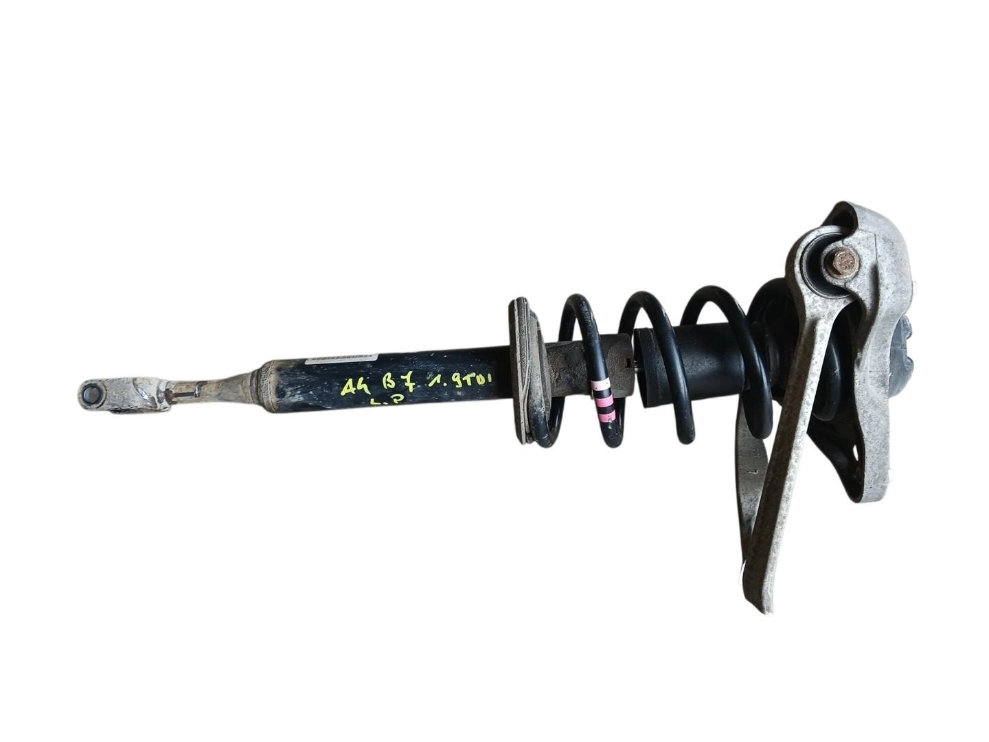 shock absorber left front AUDI A4 B7 AVANT 1.6B
