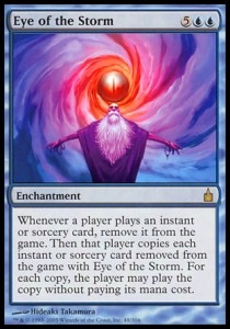 マジック：ザ・ギャザリング MTG Ugin, Eye of the Storms Non-foil 期間限定特価】 Ugin FOIL ZEN 注目 of マジック：ザ EXP MTG