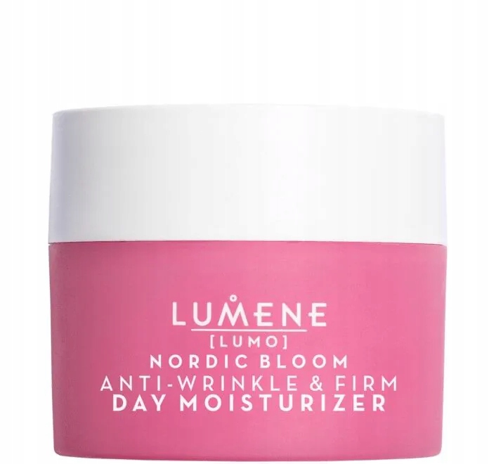 Lumene Nordic Bloom [lumo] Denní krém 50 ml