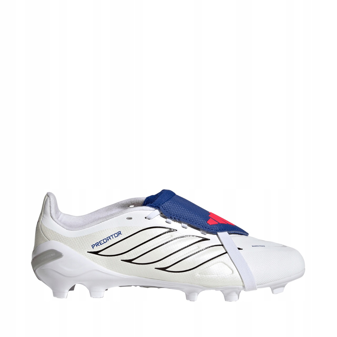 Buty piłkarskie dla dzieci adidas Predator League Ft Fg JR5889 33,5