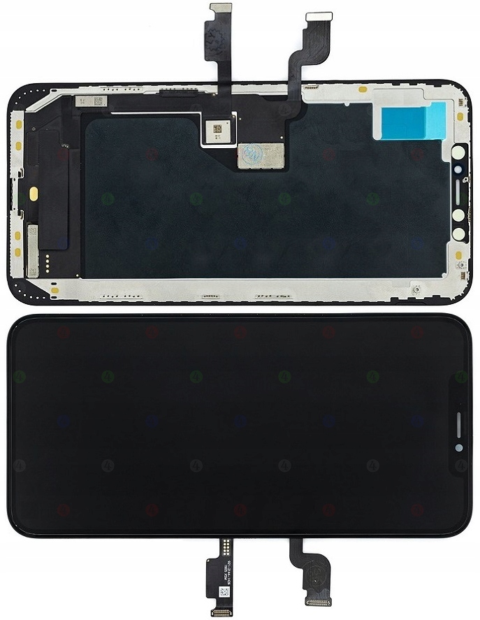 Displej Pro Iphone Xs Max Oled LCD Obrazovka