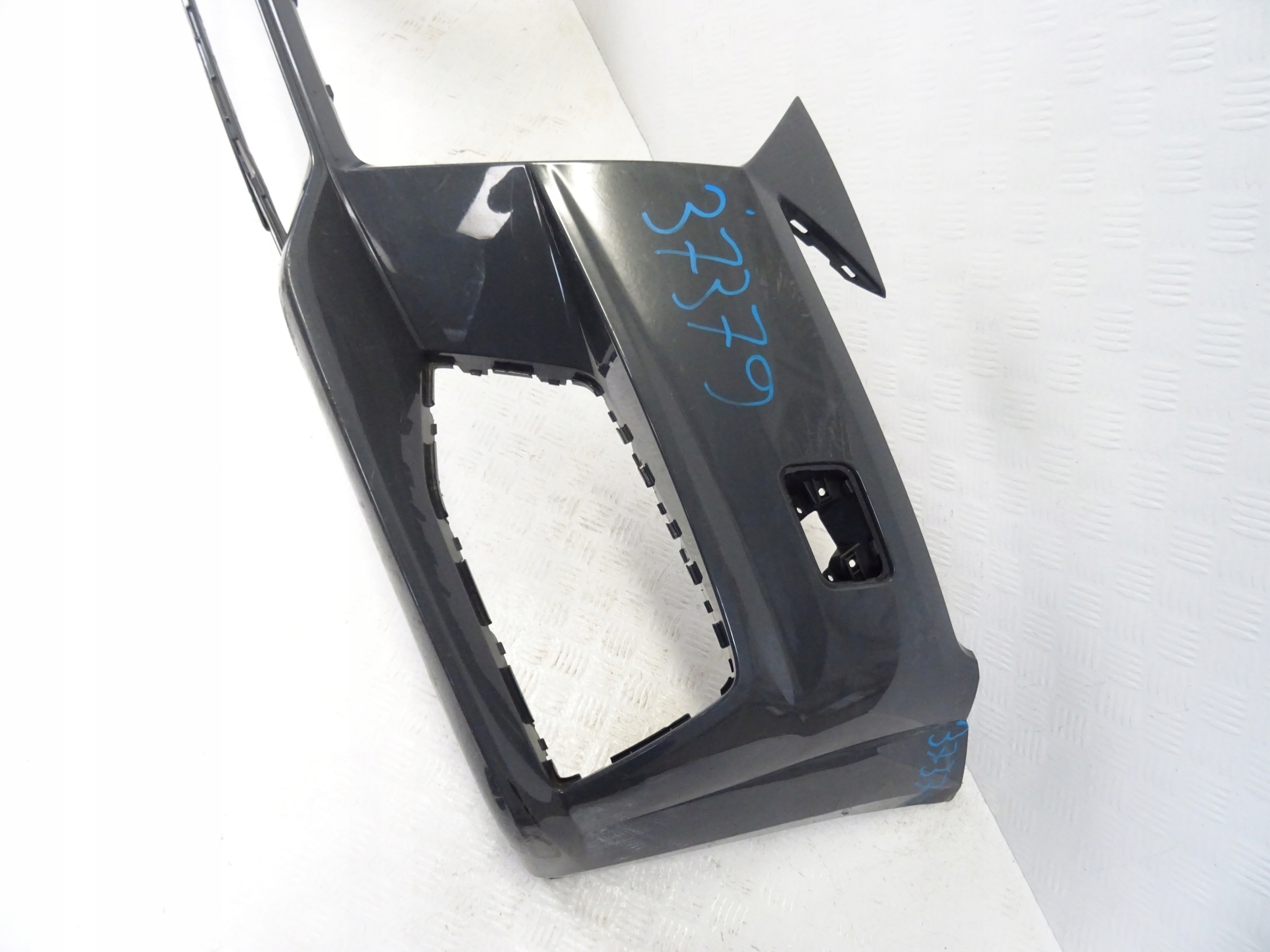 Audi TT S-Line 8S0 bumper front front