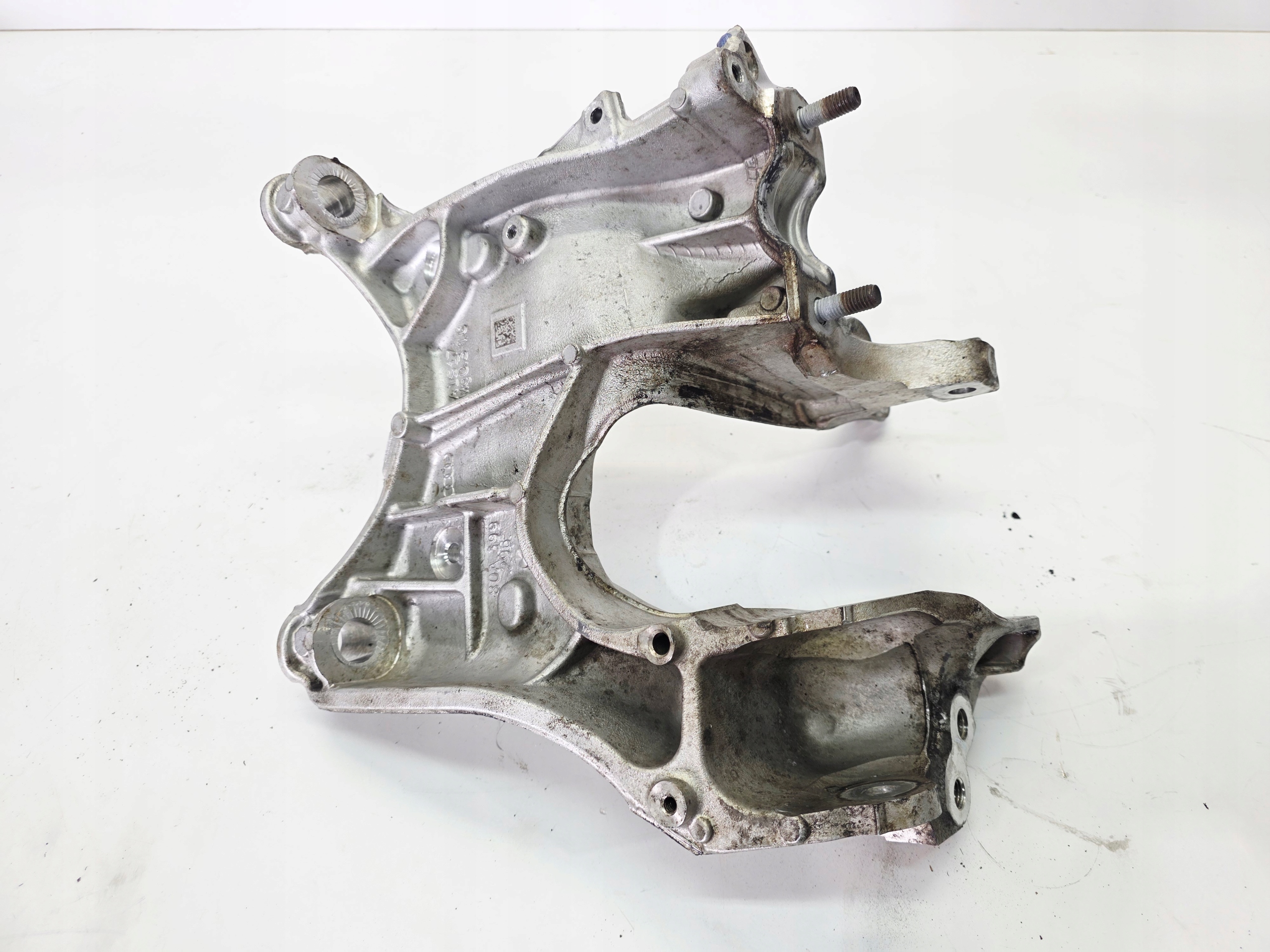 engine mount console right AUDI Q5 FY 80A399296R