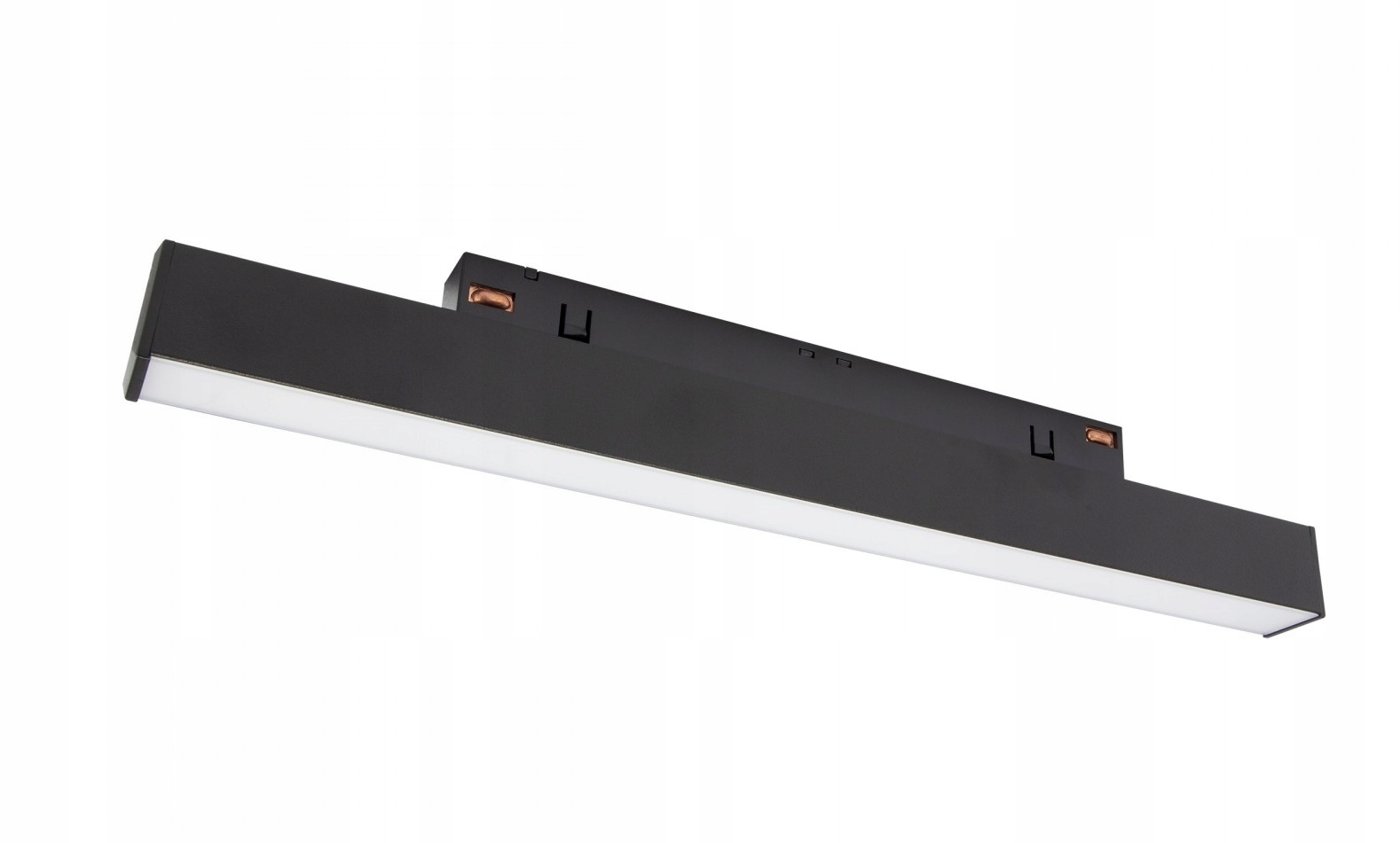 Lampa liniowa do systemu Shift 30cm 8W 100ST zmienna barwa Cct