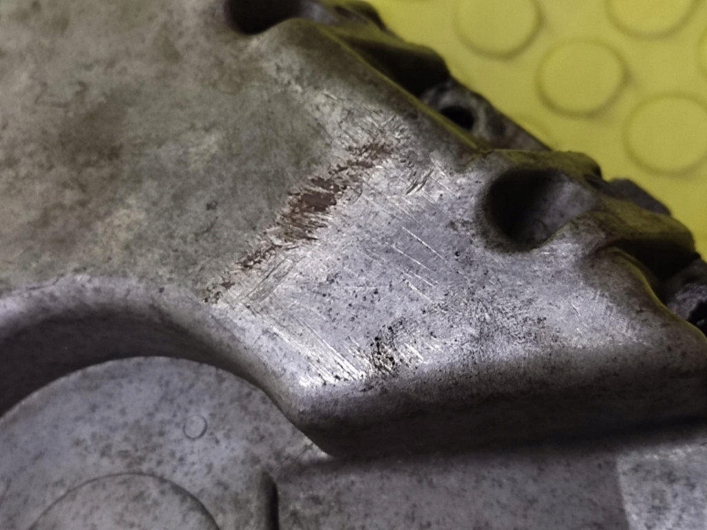 Audi OE 059103603J oil sump