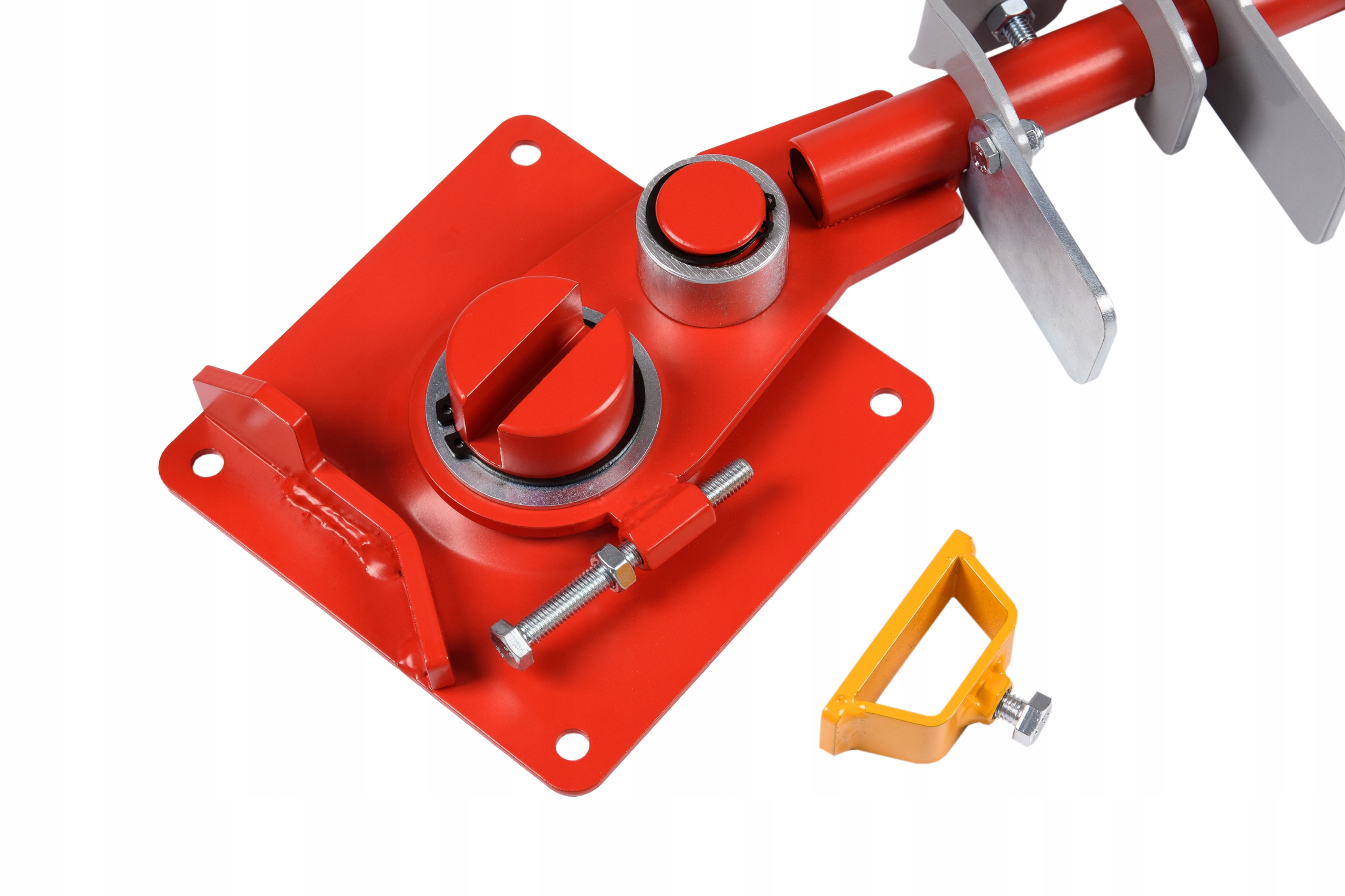 Ohýbačka drátěných tyčí fi 6-14 Wip Gpc