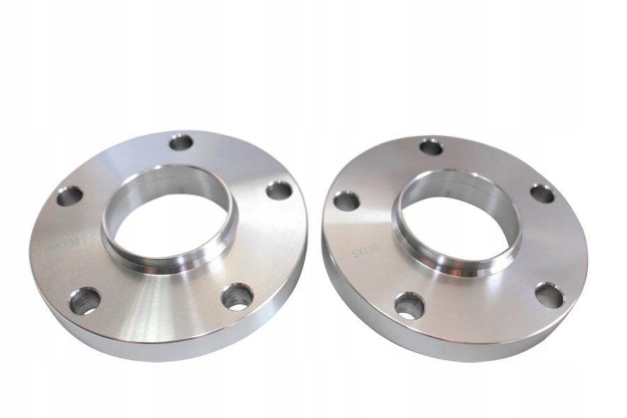 DYSTANSE Mercedes G klasa W463 20mm 5x130 + Śruby Producent HEK