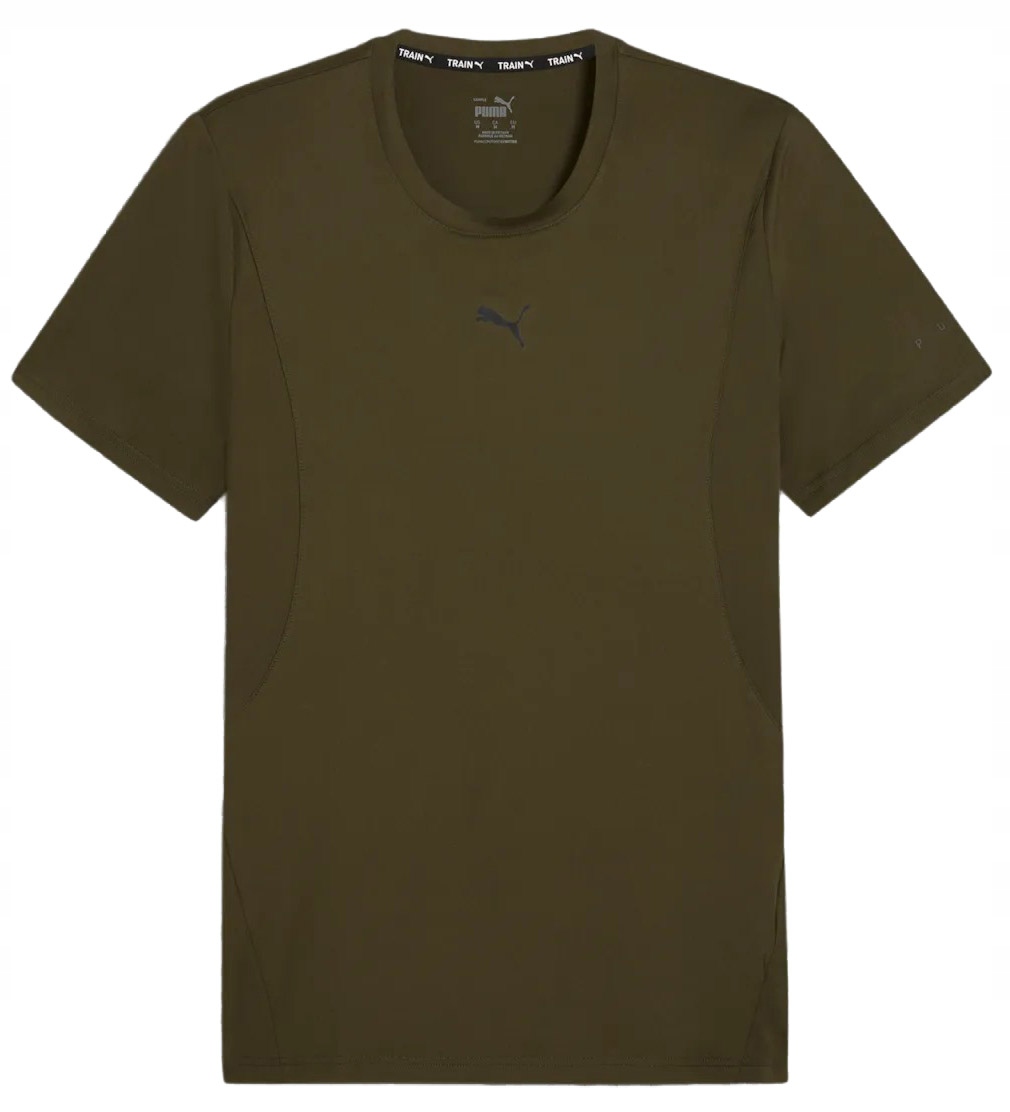 Tričko sportovní tričko Puma 525714 80 na trénink L