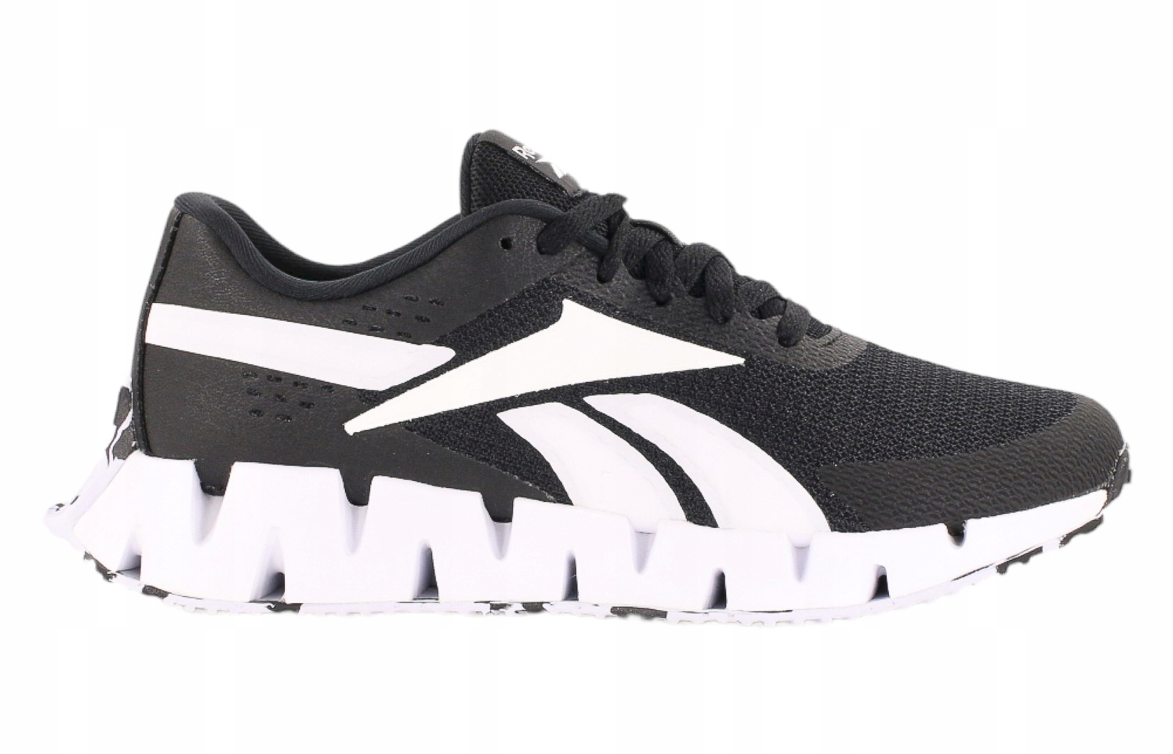 pro mládež boty Reebok Zig Dynamica 2.0 GW8350 nízké 35
