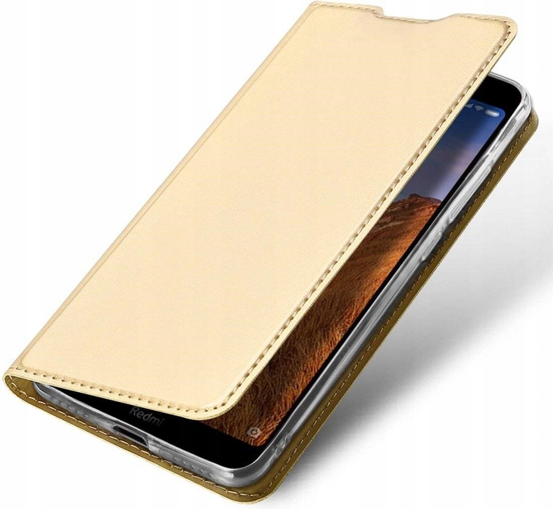 

Etui z klapką portfel obudowa do Xiaomi Redmi 10X