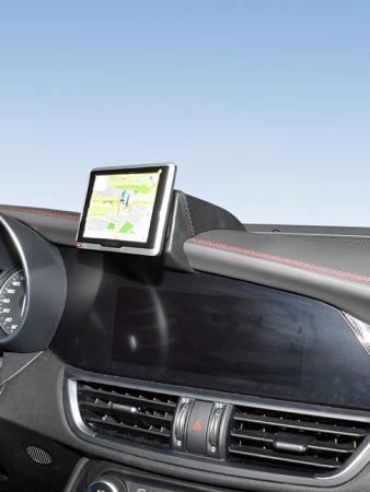 Držák na telefon Kuda Alfa Romeo Giulia od roku 2016