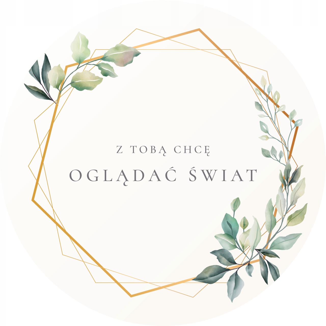 NAKLEJKA MAGNETYCZNA - WIELE WZORÓW FOTOBUDKA 360