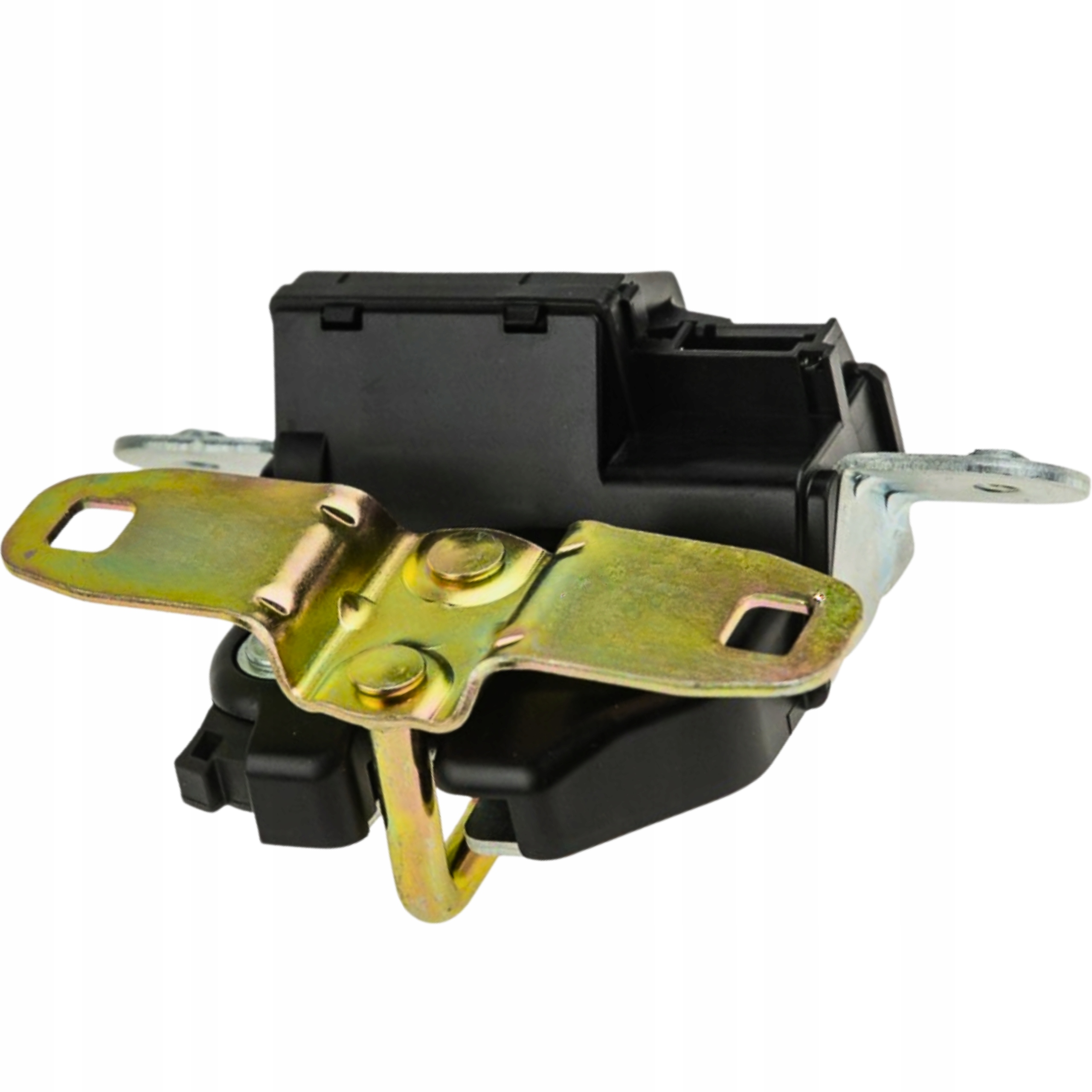 Zámek Víka Zavazadlového Prostoru – Fiat 500 500 C Bravo II Grande Punto Punto