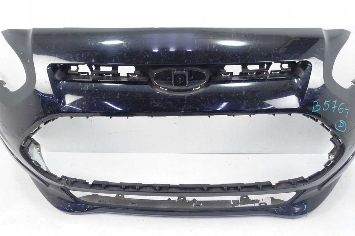 bumper front front FORD CONNECT MK2 13
