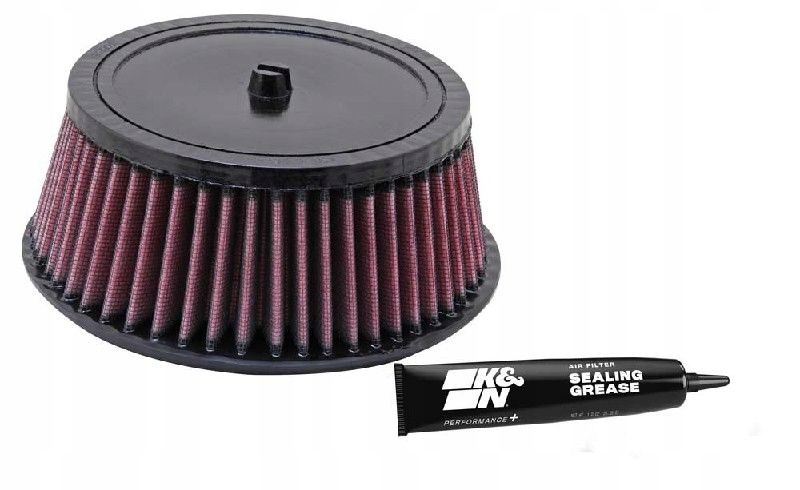 K&n Vzduchový Filter Moto Suzuki DRZ400 00-09