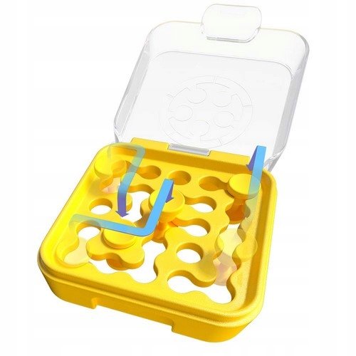 Smart Games IQ Mini Gra Logiczna 6+ Seria Smart Games