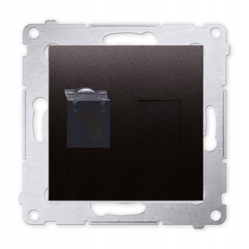 

Kontakt Simon 54 Gniazdo internetowe komp RJ45 ant