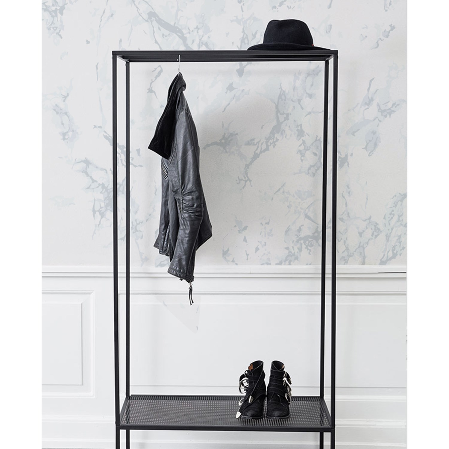 

Fototapeta do salonu Tekstura marmuru 208x146 cm