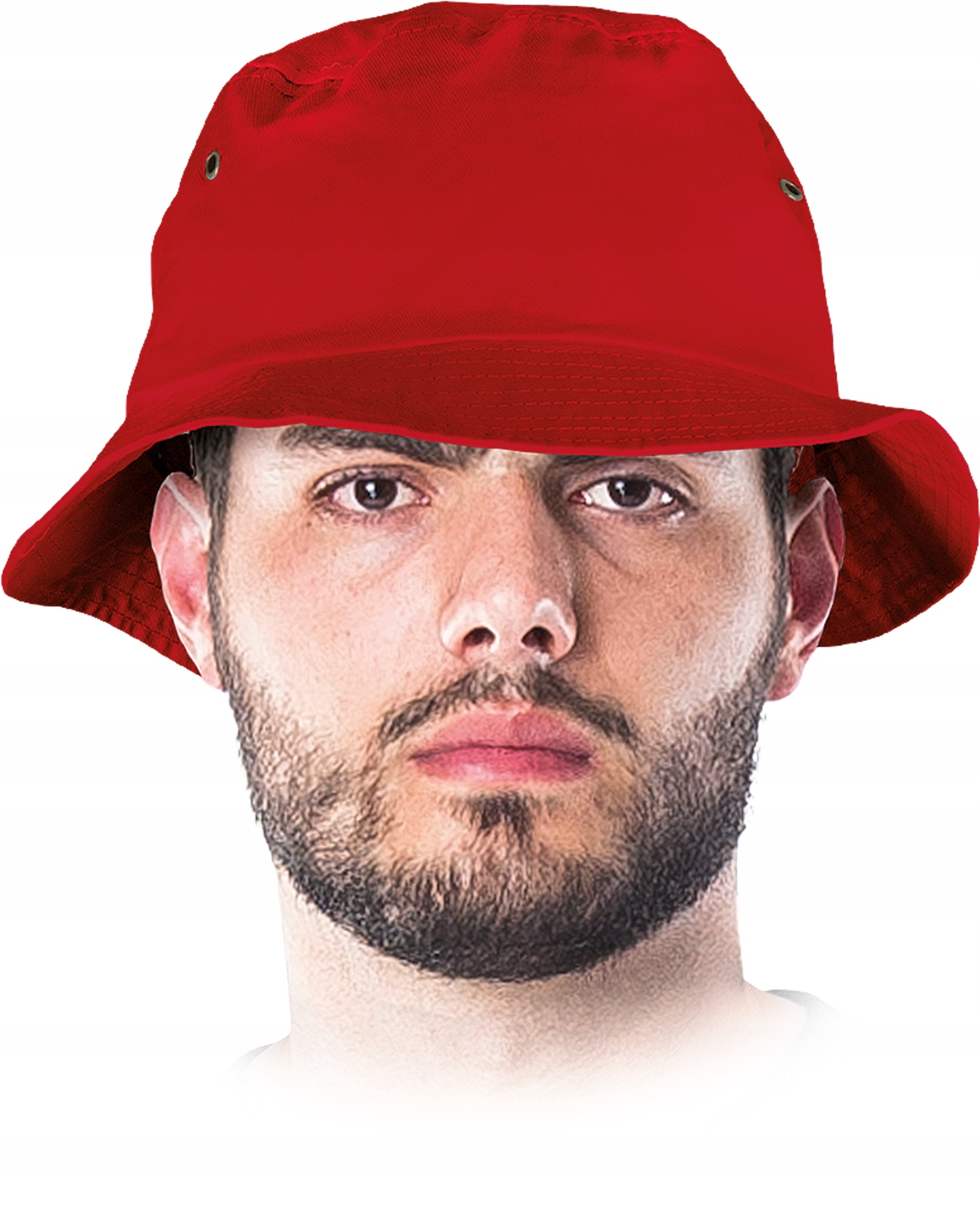 

Kapelusz bawełniany 100% bawełna panama Hatbaw C