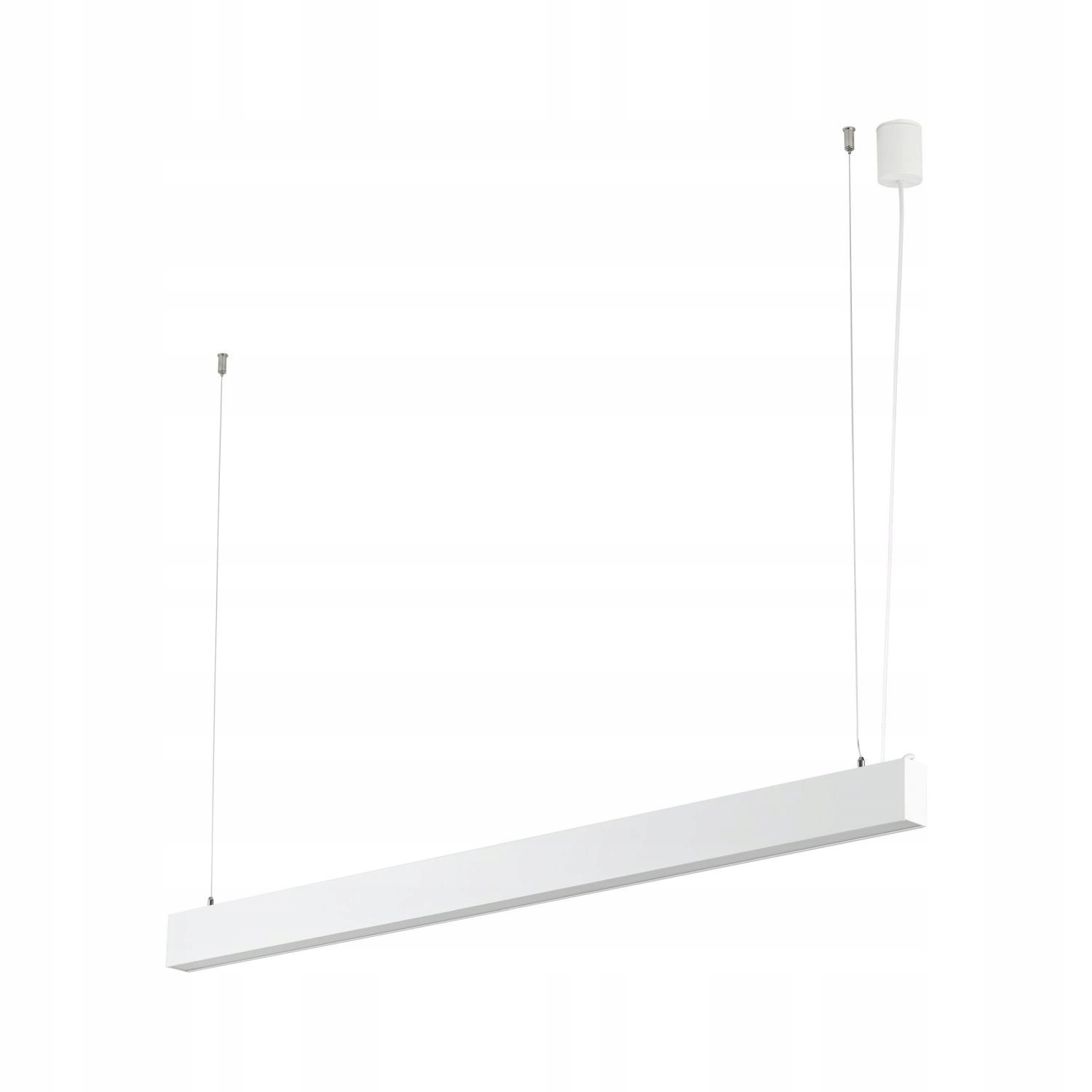 Led závesná lampa Luxe White Cct 18174 Tk Lighting