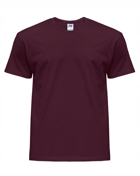 

Koszulka Męska 100% bawełna T-shirt męski 2XL