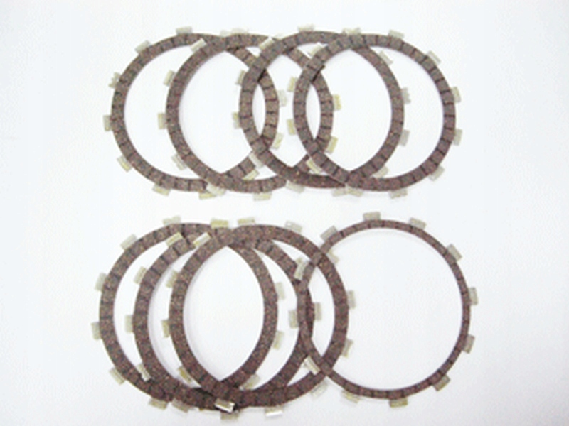 Spojkové Kotúče Yamaha V-max 1200 89-04, Xvz 1300`96-01