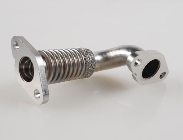 ASO RURKA EGR 2.0 TDI CRAFTER ,T6 - wzmocniona