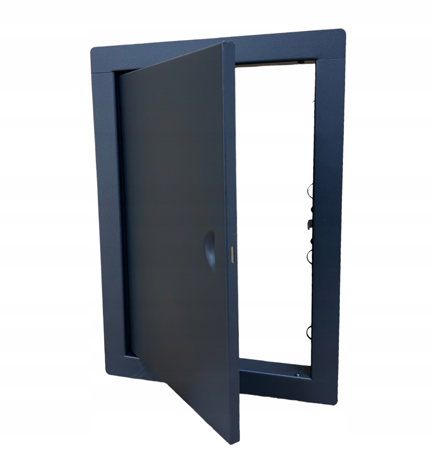 DRZWICZKI REWIZYJNE METALOWE 20x30 ANTRACYT GRAFIT ANTRACYTOWE REWIZJA EAN (GTIN) 5904473726113