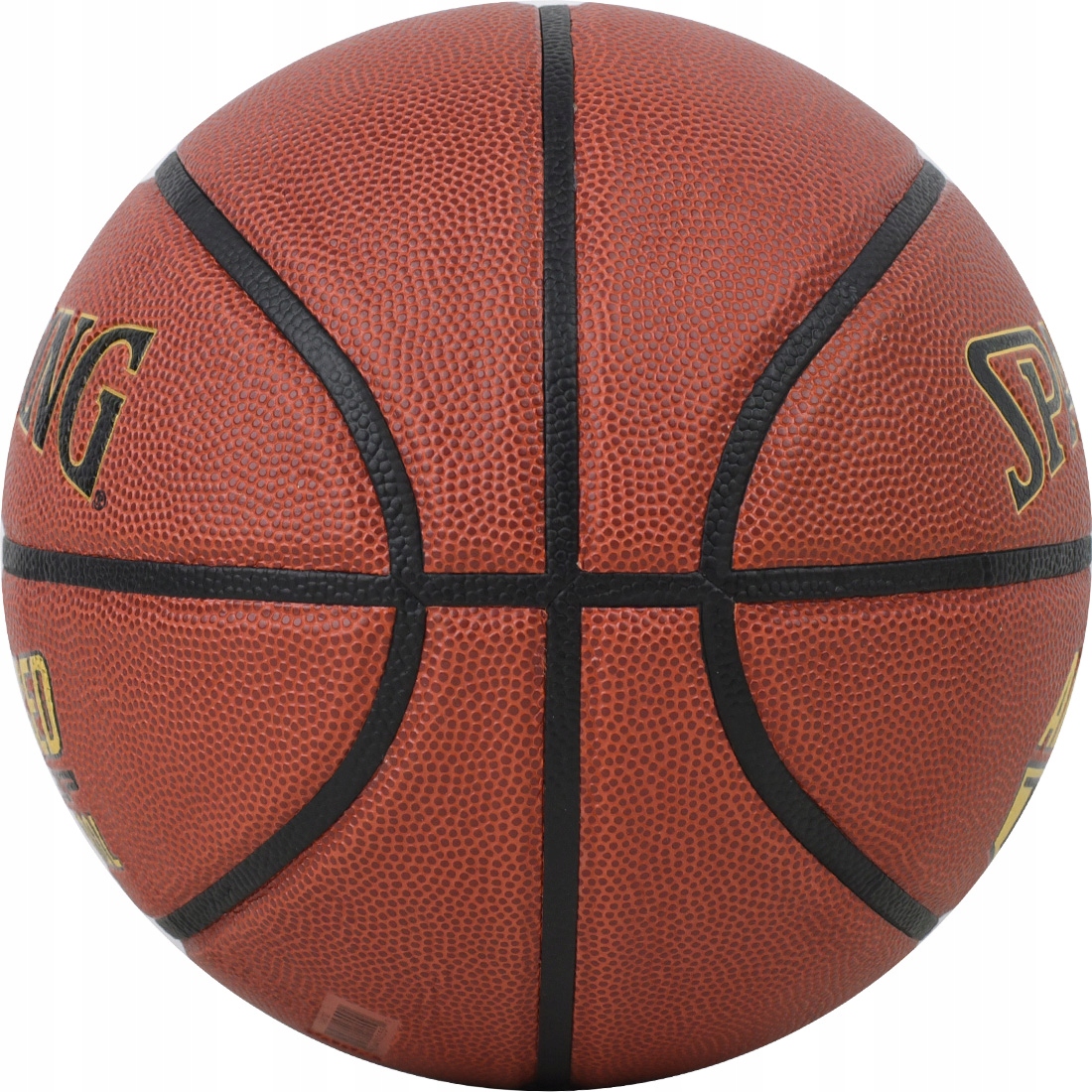Piłka do koszykówki Spalding Advanced Grip Control In/Out Ball 76870Z r.7 Marka Spalding