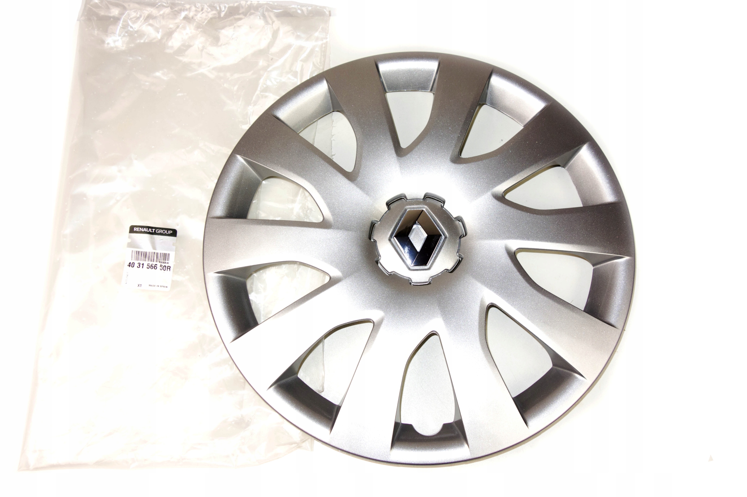 КОЛПАК RENAULT TRAFIC III ОРИГИНАЛ 16