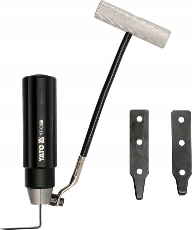 

Nóż Do Wycinania Szyb Samochodowych YT-0659 Yato