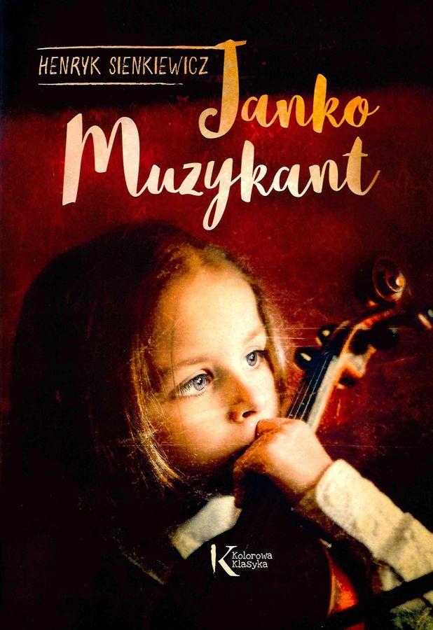 Janko Muzykant Kolorowa Klasyka