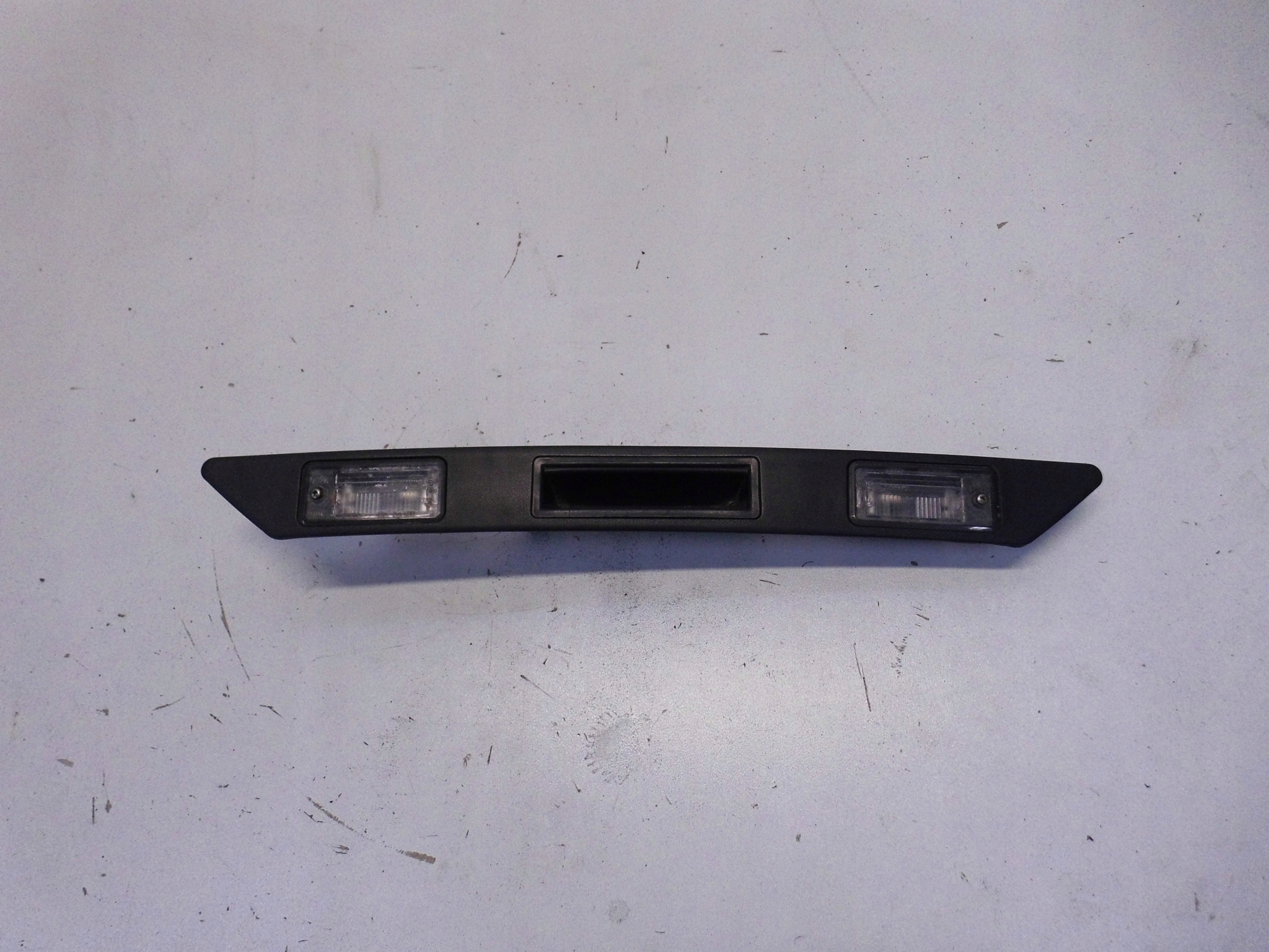 8P4827574 - Дверная ручка люка световая доска A3 8P A4 B7 A6 C6