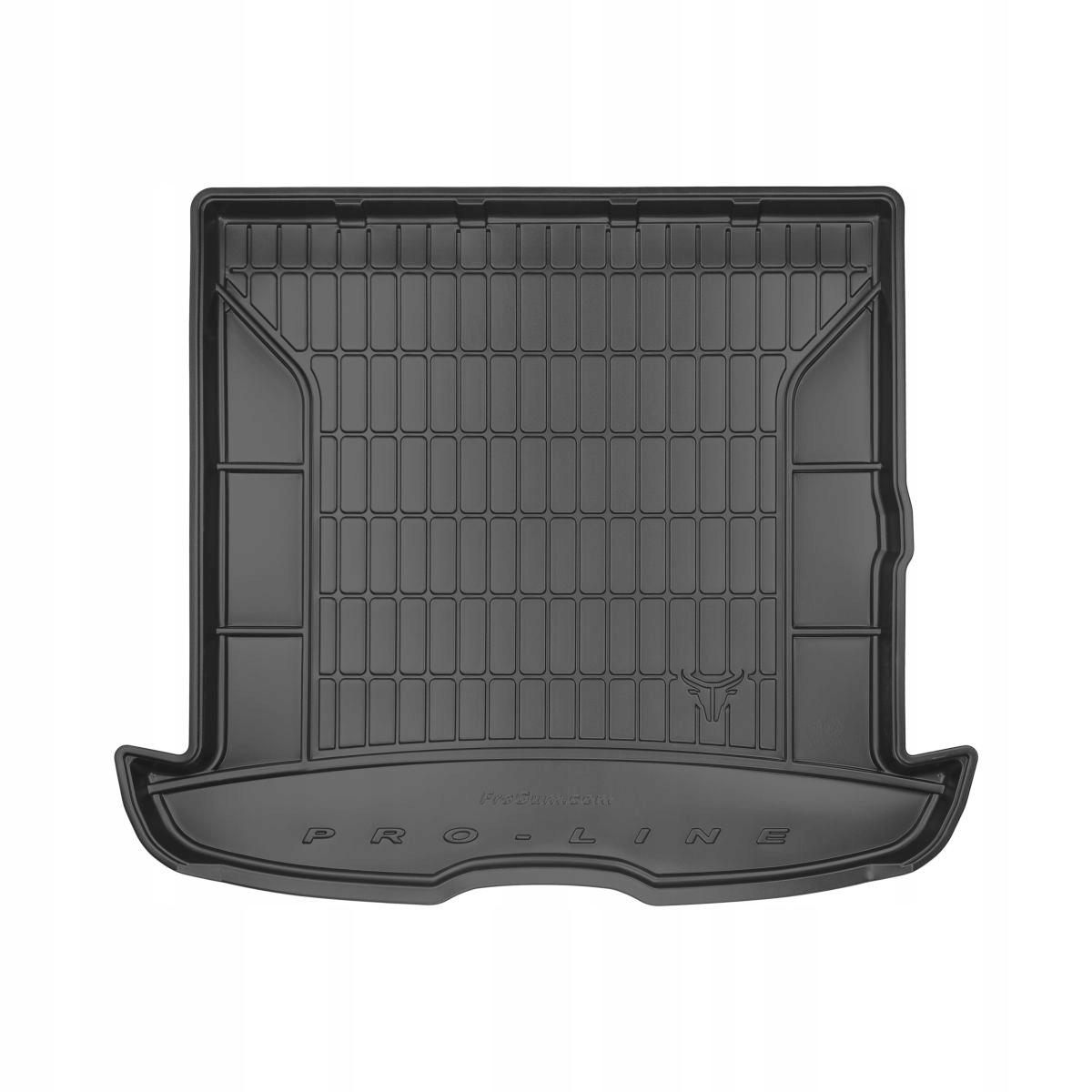 VOLVO V50 KOMBI 04.04-12.12 MATA BAGAŻNIKA