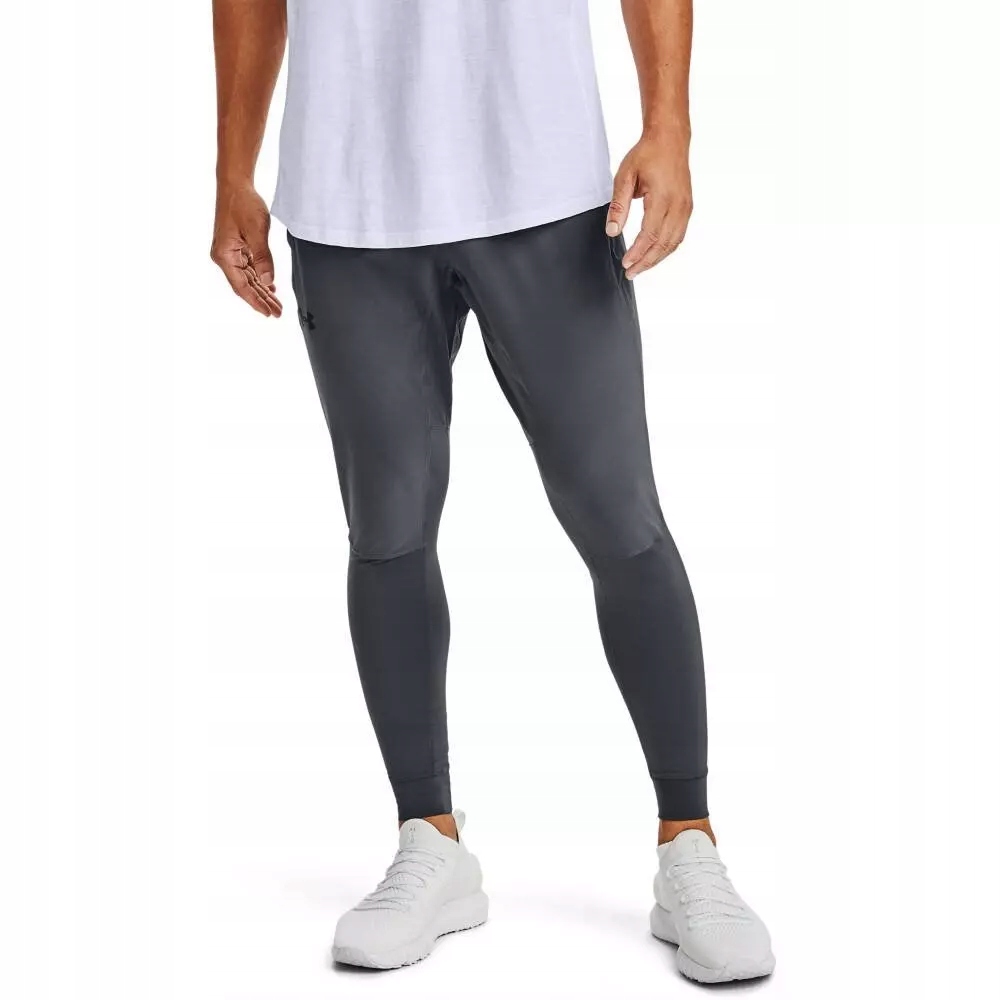

Spodnie dresowe męskie Under Armour Hybrid Pants