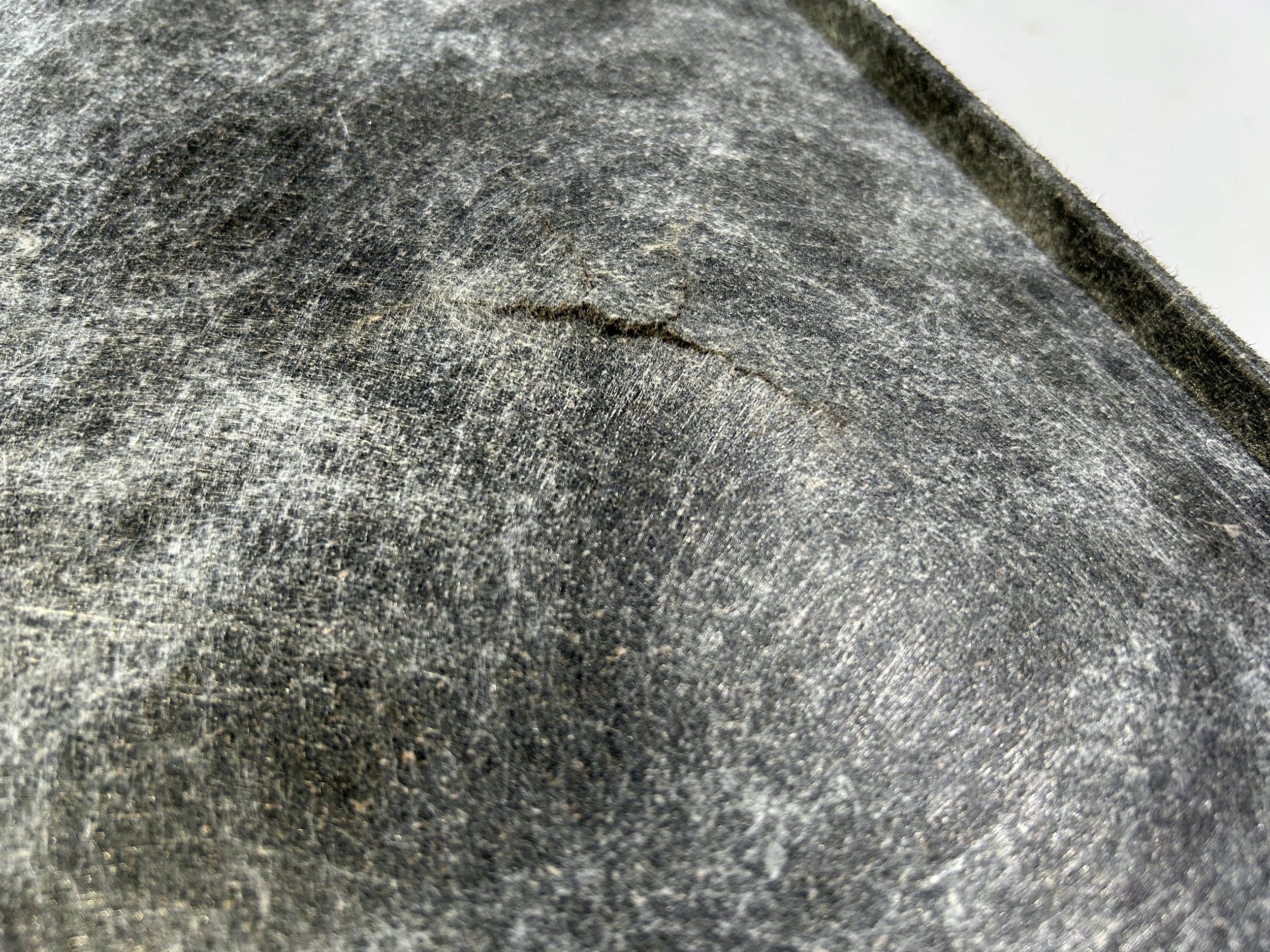 mats upholstery floor boot left Ford Flex 2013